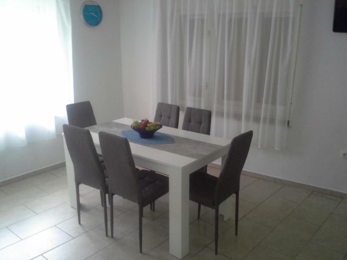 K21 Apartment Bovec Exterior foto