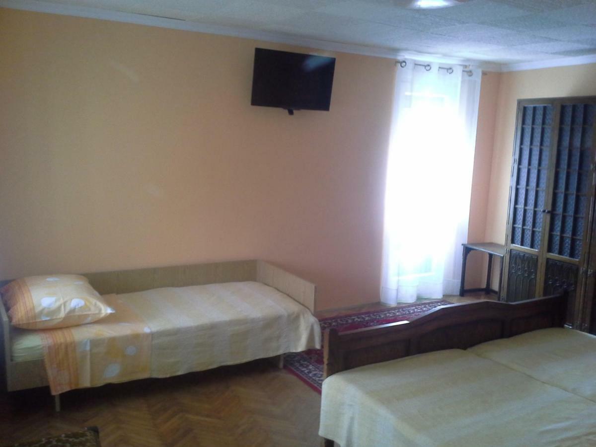 K21 Apartment Bovec Exterior foto
