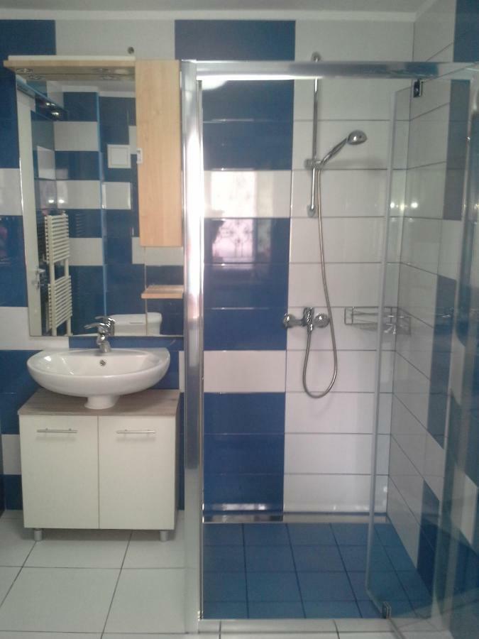 K21 Apartment Bovec Exterior foto