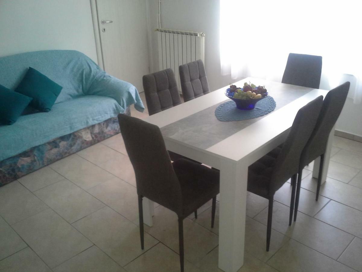 K21 Apartment Bovec Exterior foto